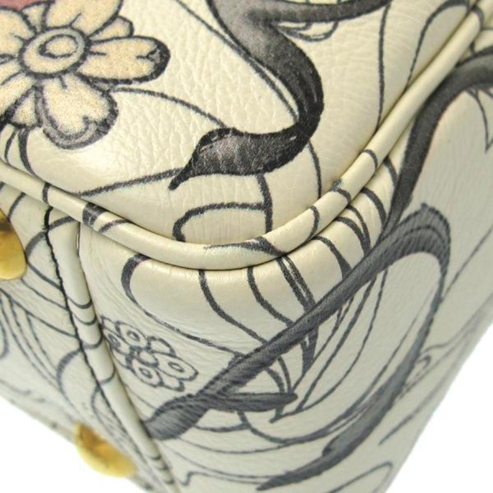 Prada 2WAY Rabbit Bag - Picture 7 of 9